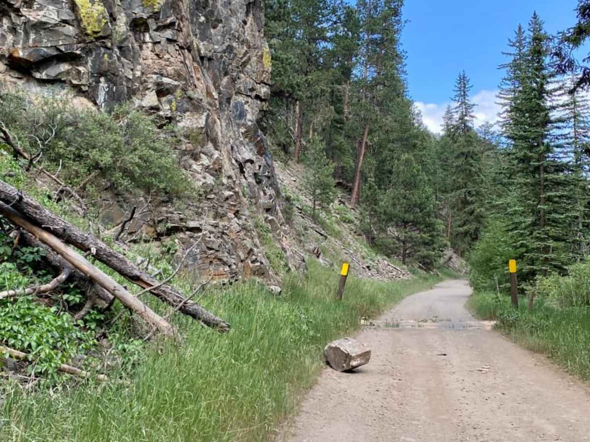 Castle Creek photo 6