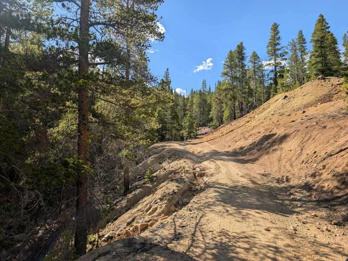 Sugarloaf Mountain Road photo 5