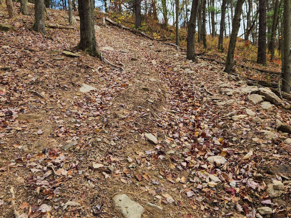 OHV 5R - Rock Run Recreation Area photo 3