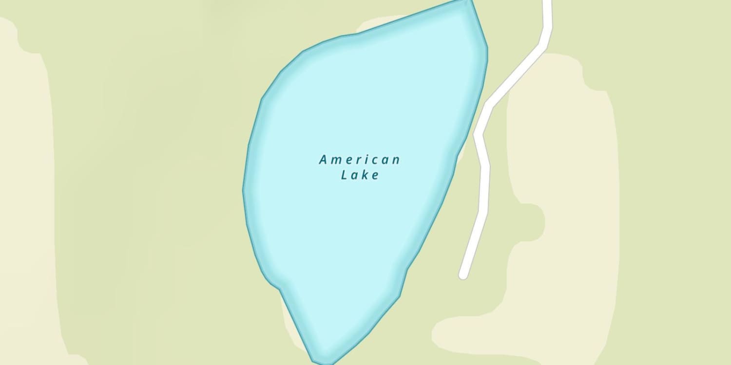American Lake