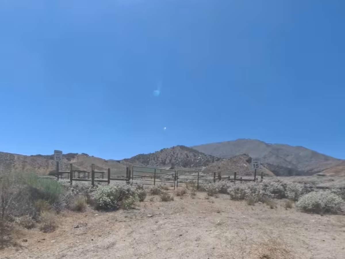 Roadrunner Trail South photo 6