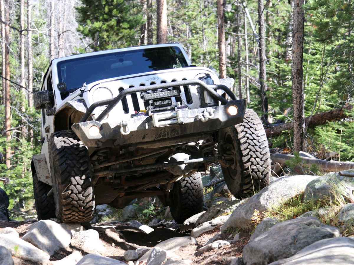 Little Boulder River Rd photo 5