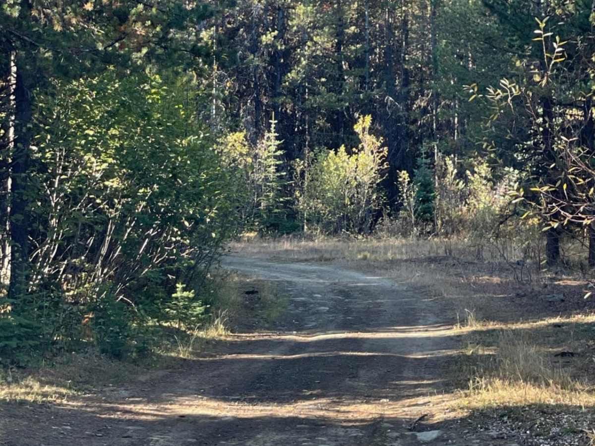 Cutler to Aberdeen Hidden trail photo