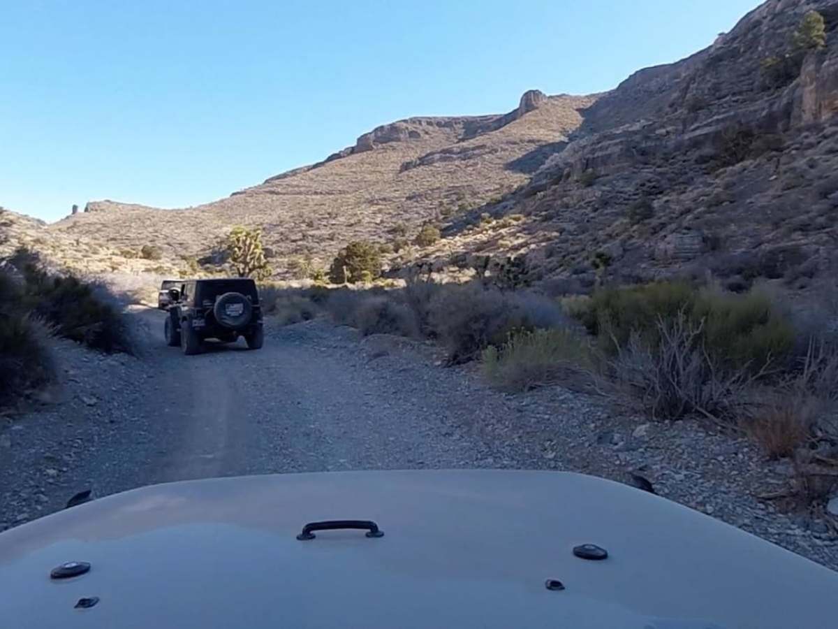 Mormon Well Road photo 5