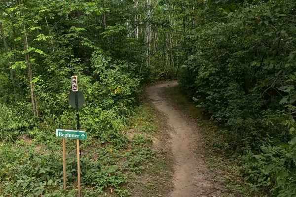 Chelsey Brook Trail