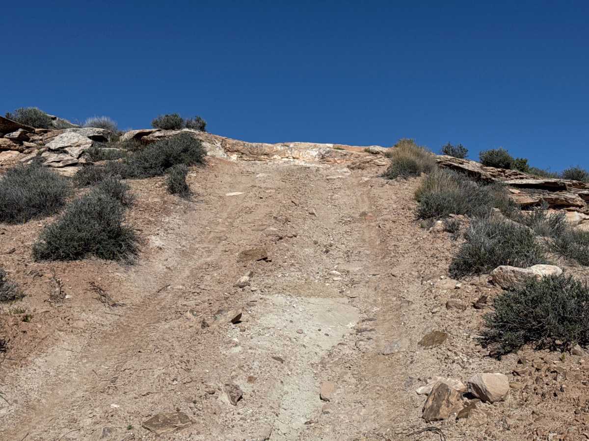 Dome Plateau - BLM 2216 photo 3
