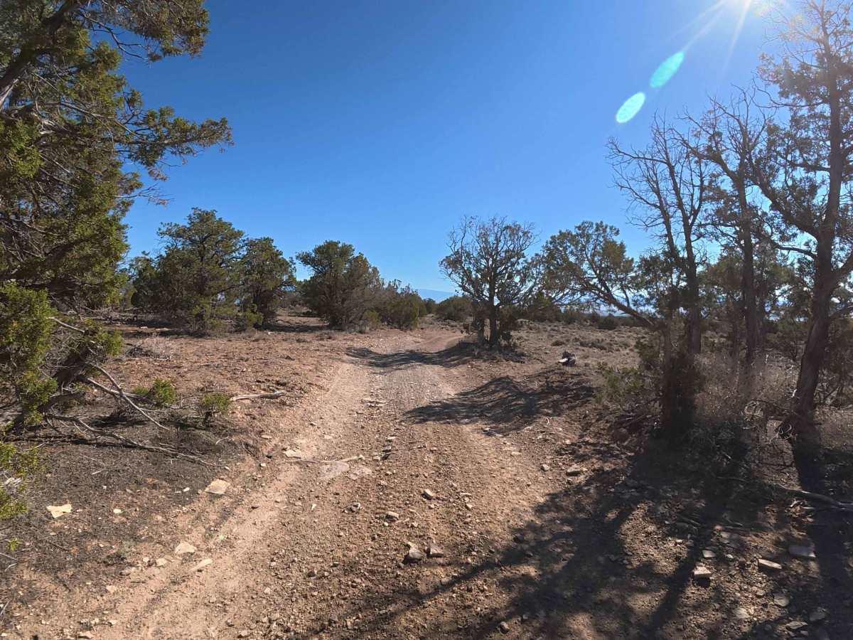Rusty Nail Road - BLM 886 photo 5