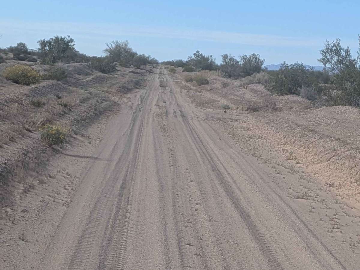 Ted Kipf Road photo 5
