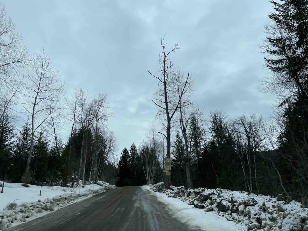 Silver Hills Road photo 6