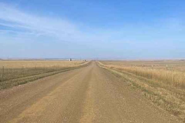 Molt Rapelje Road 