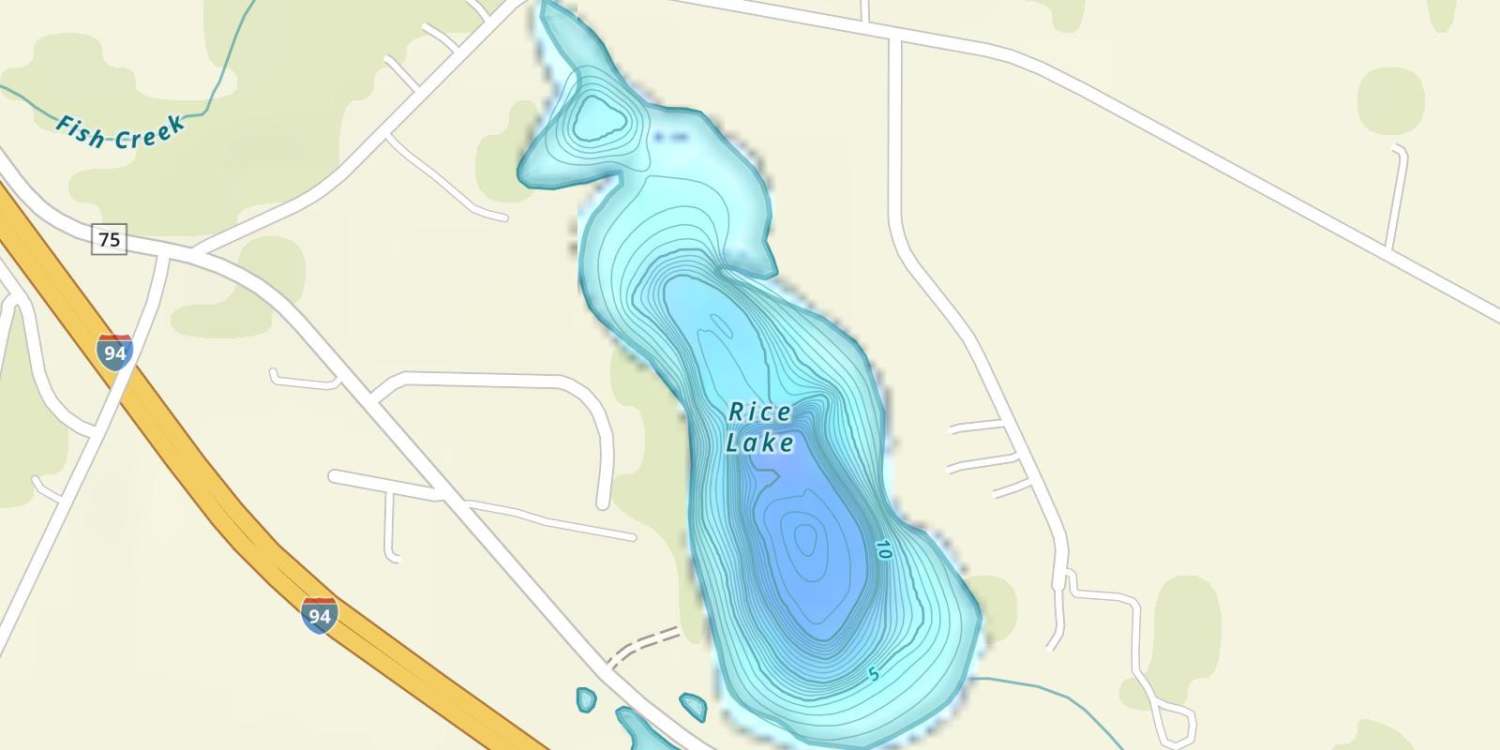 waterbodys