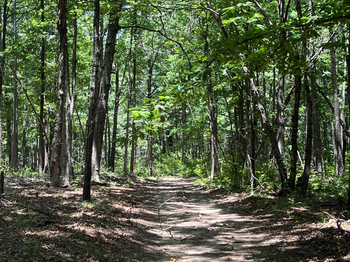 Hatley Mountain Spur photo 5