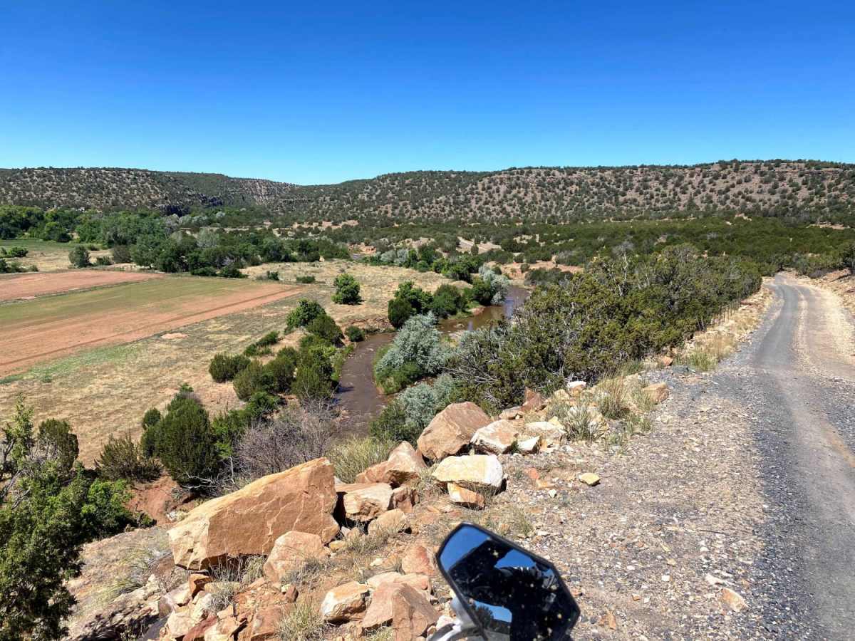 El Cerrito Area of Santa Fe National Forest photo 6