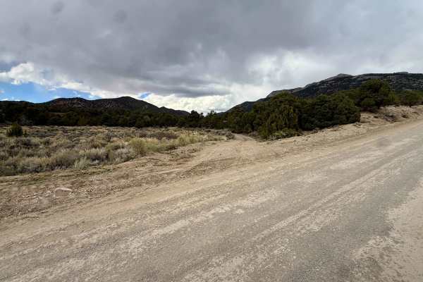 Mcmaughn Canyon Trail