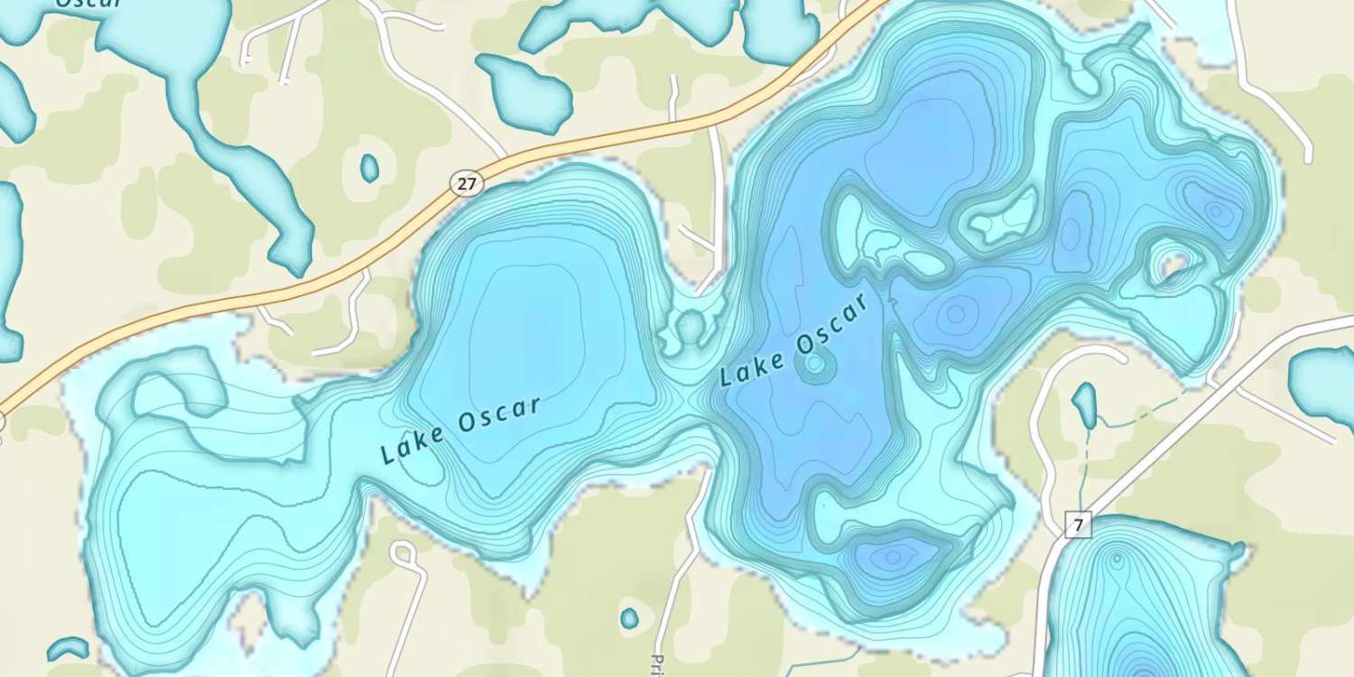 waterbodys