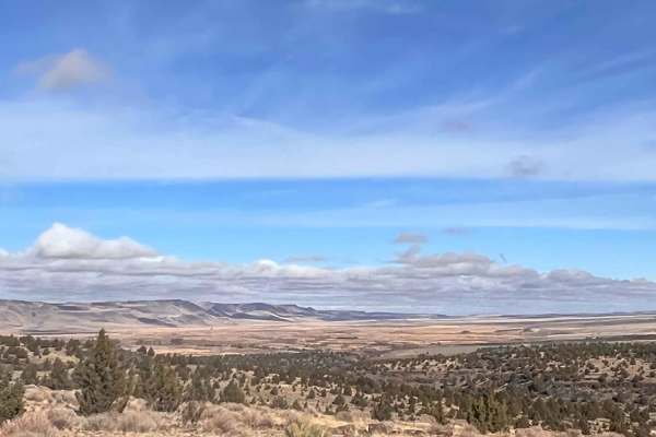 Steens Resort ODT