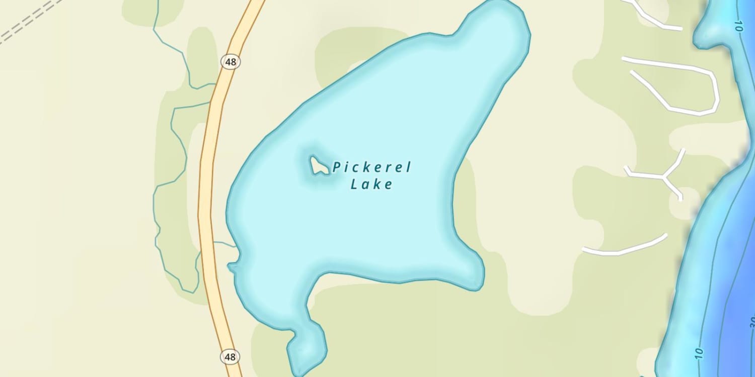 waterbodys