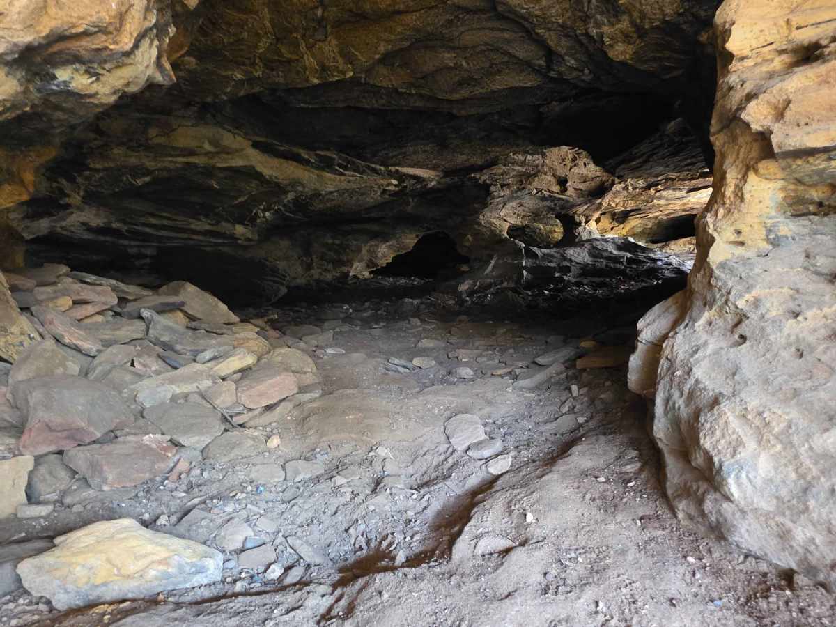3 Caves photo 3