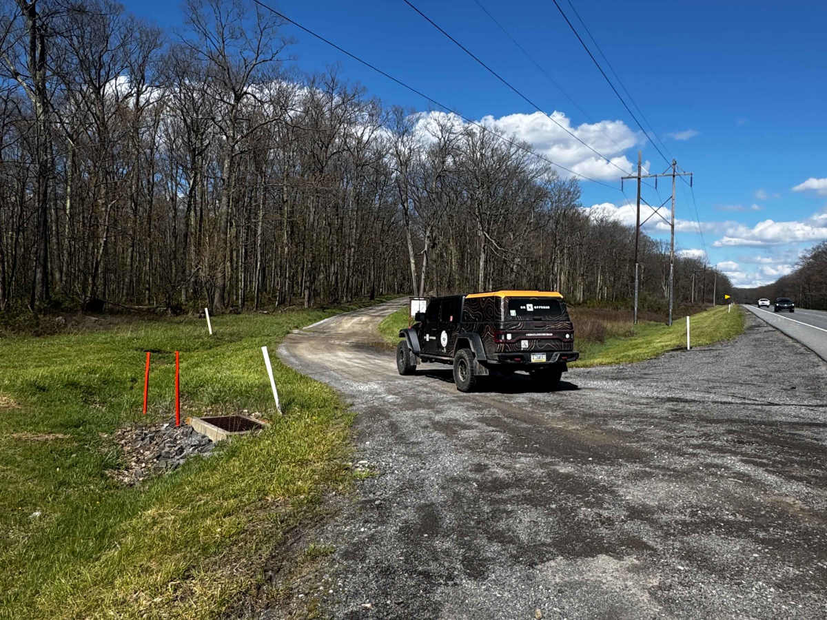 Dubeck Road photo 2