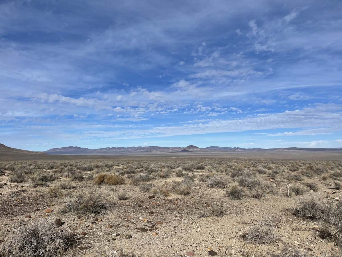 Phinney Canyon Road photo 3