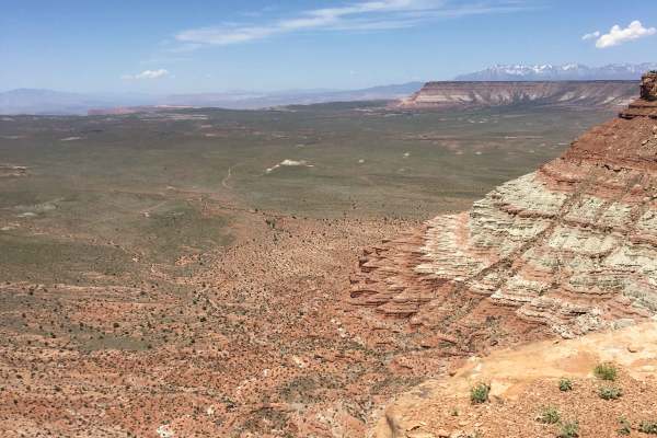 Little Creek Lookout Loop