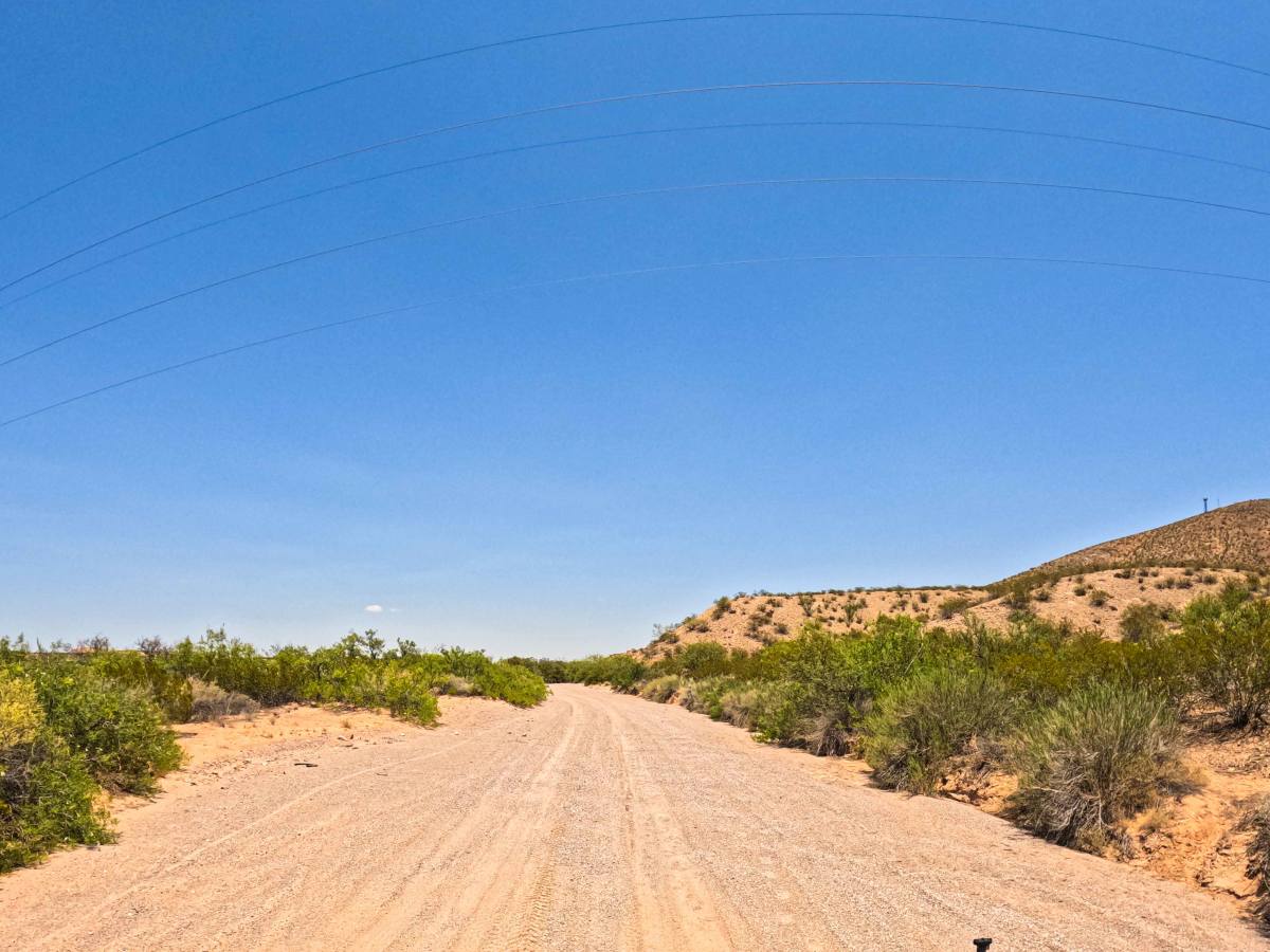 Desert Wind Way photo 2