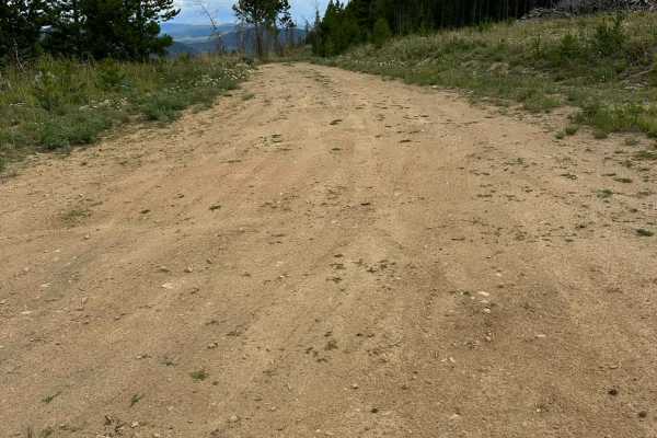 BLM Route 2764