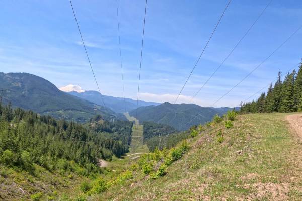 Crest View