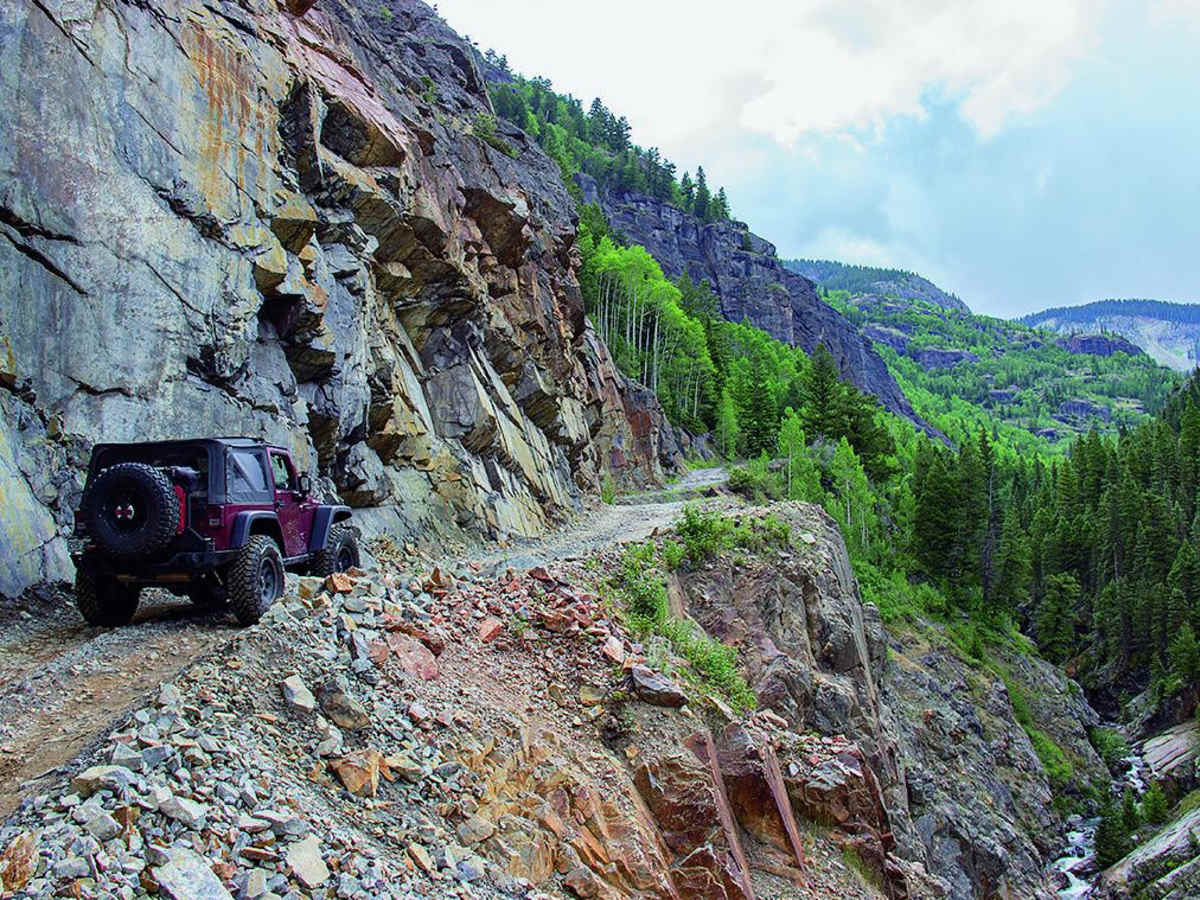 Mineral Creek photo 4