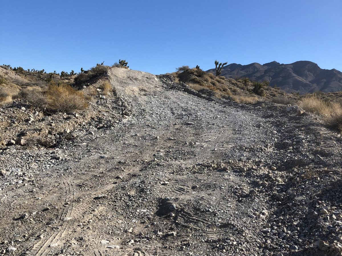 Gass Peak Rd photo 4