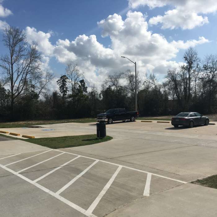 Near Kickerillo-Mischer Preserve Trail