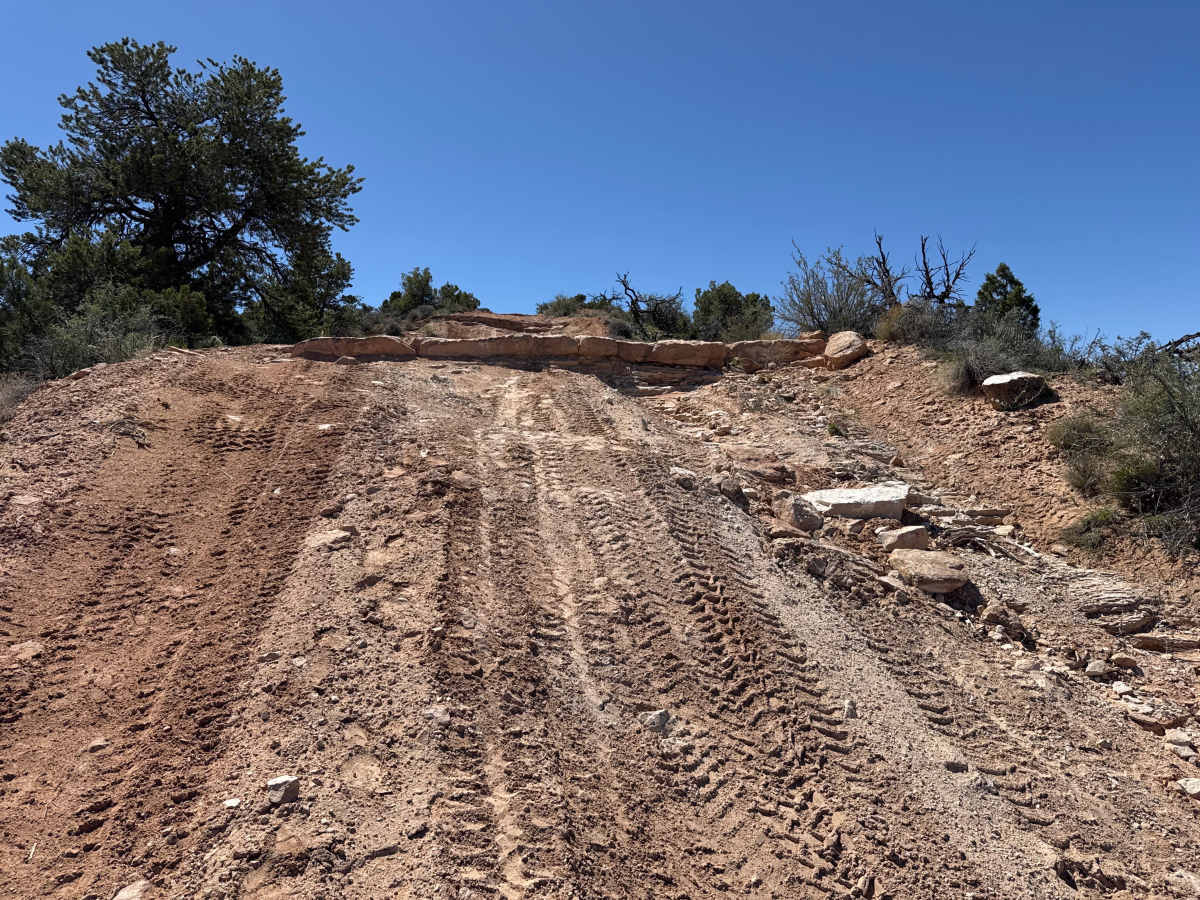 Trail Canyon Shortcut photo 5