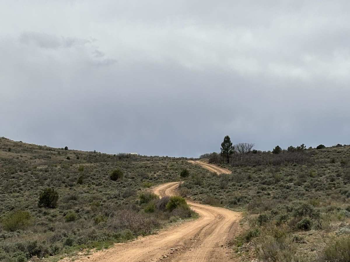 Kelly Creek Cutoff photo 5