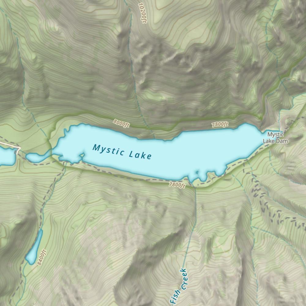 waterbodys