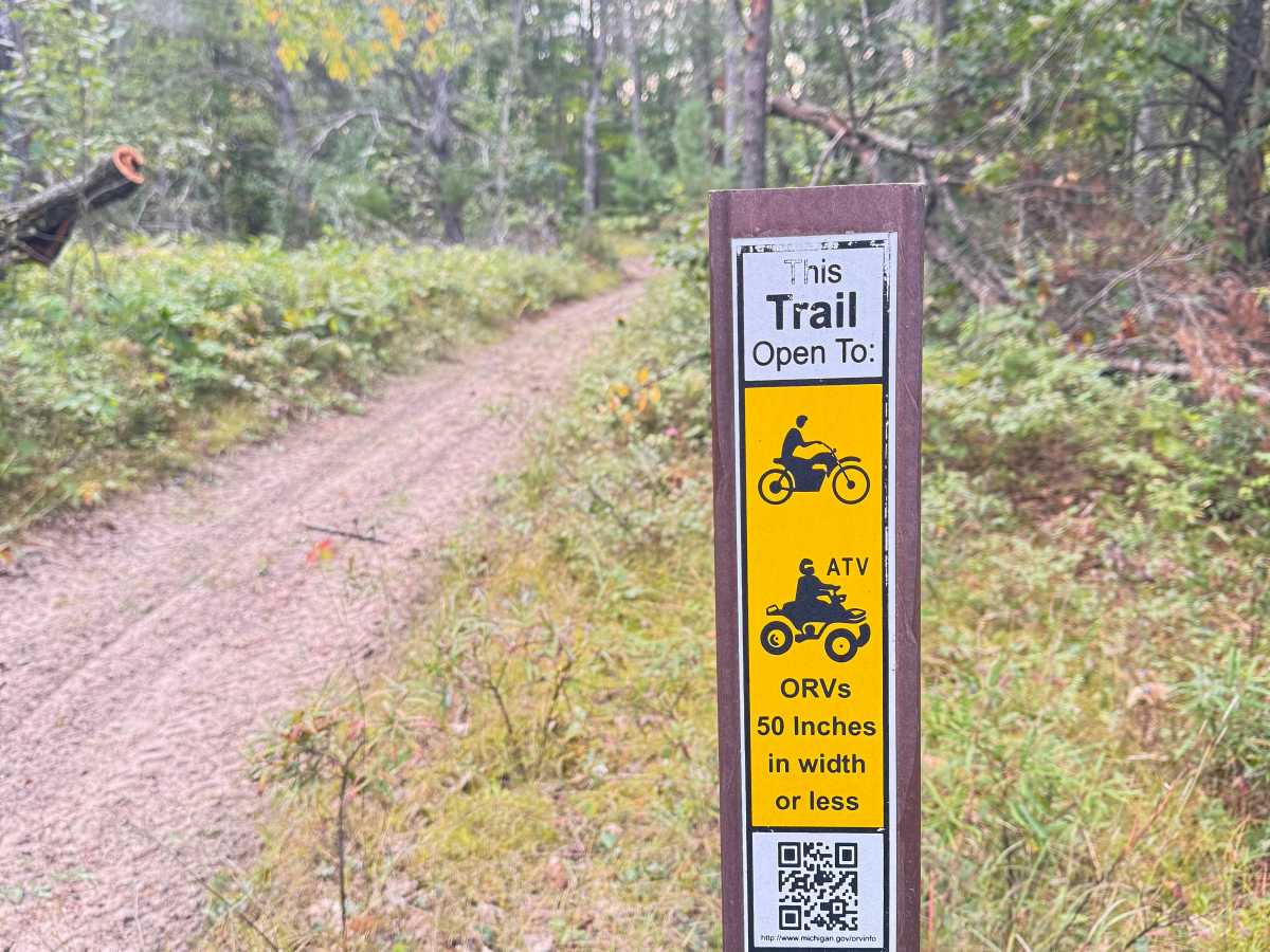 Atlanta South  trail photo