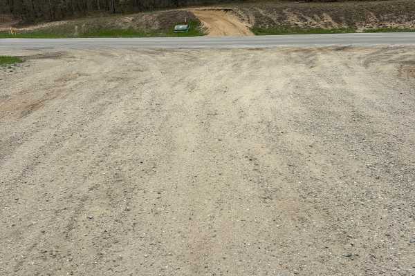 Sand Lake Road