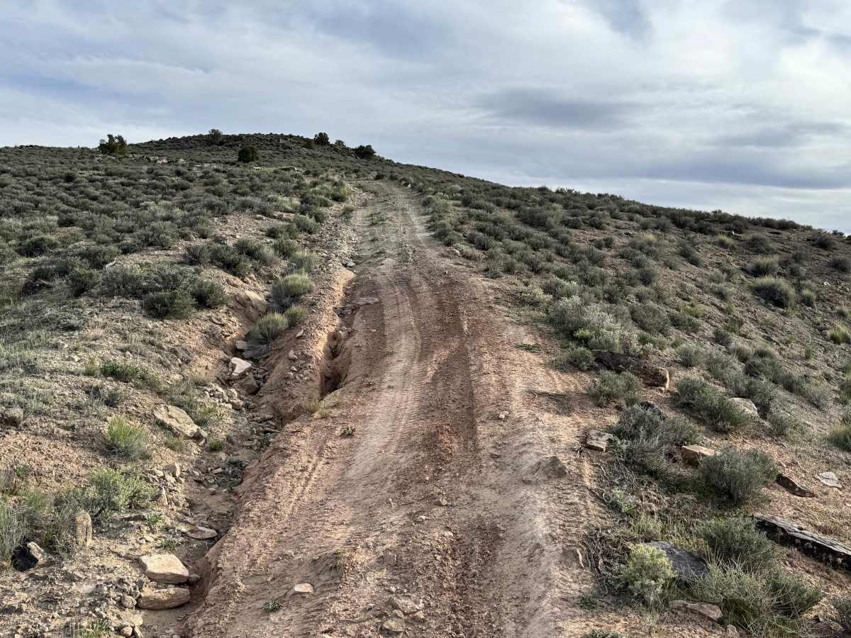 Cisco Claymore Hills photo 3