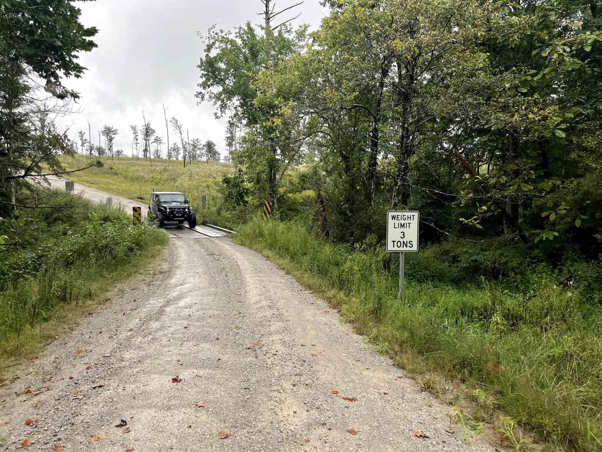 Myatt Creek Road  photo 3