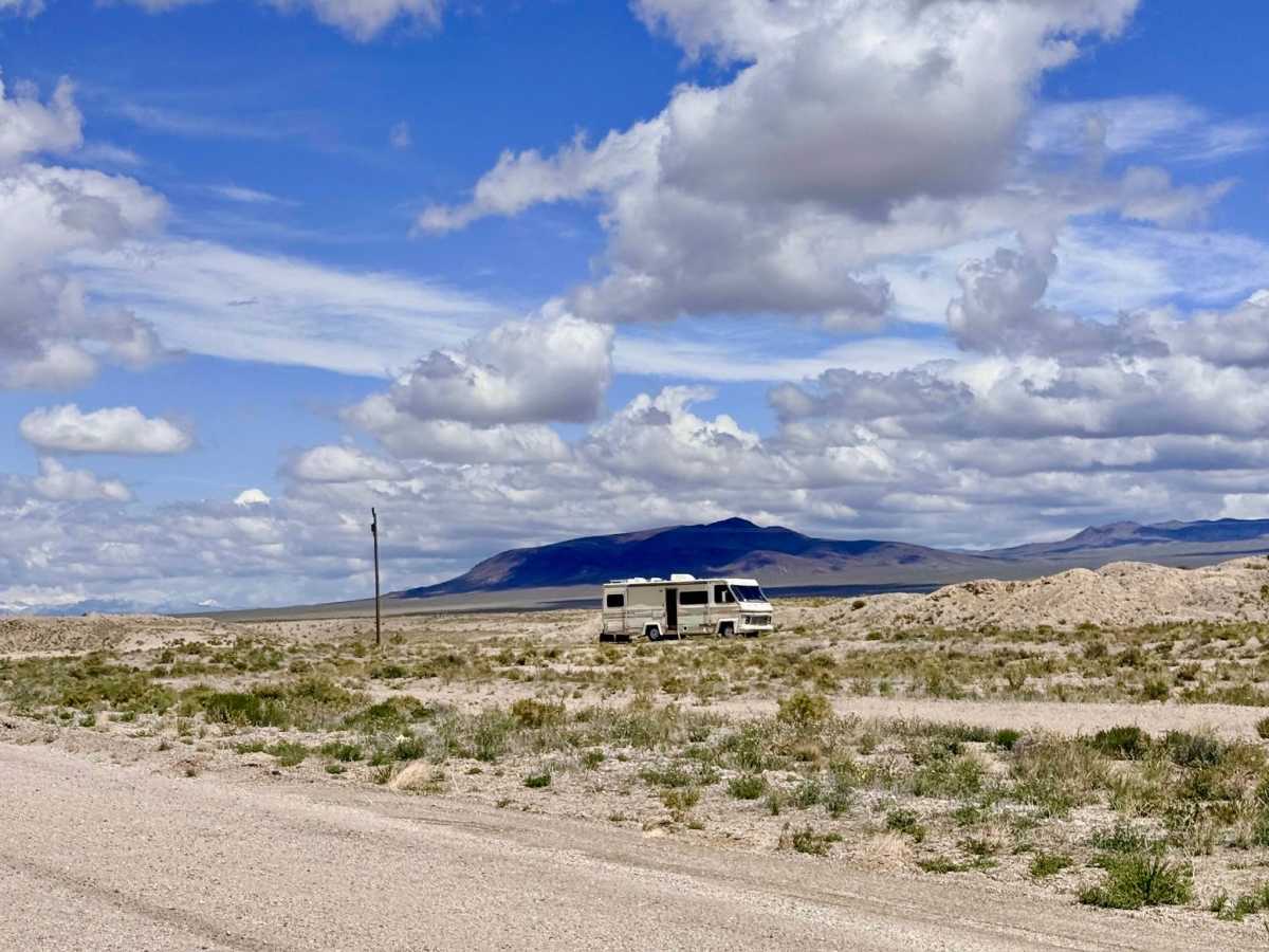 Ralston Valley Road photo 5