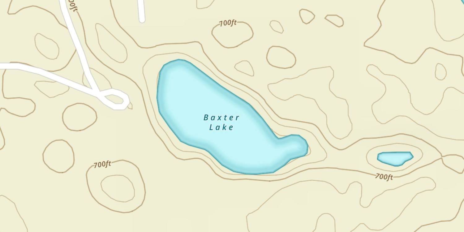 Baxter Lake