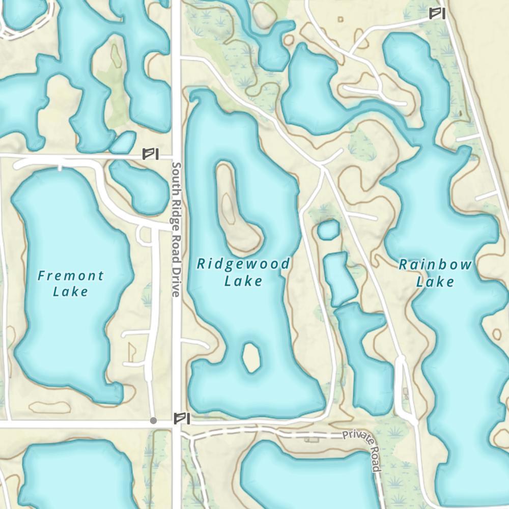 Ridgewood Lake photo