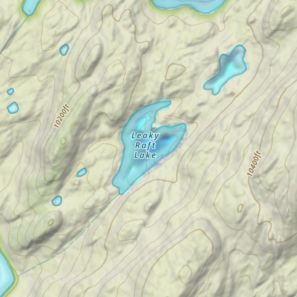 waterbodys