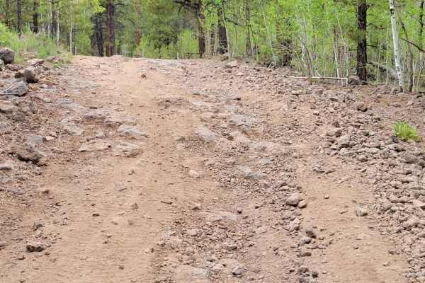 Henrie Knolls Summit