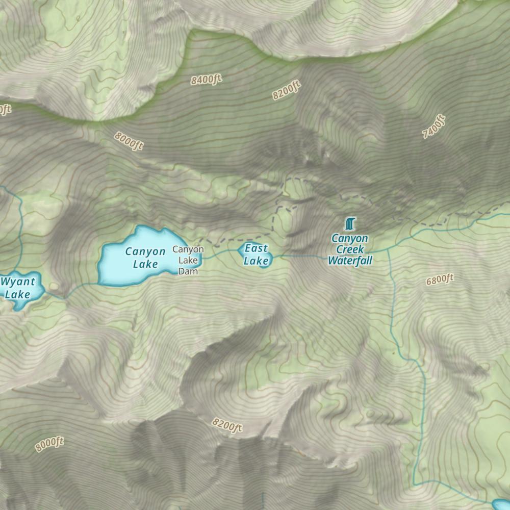 waterbodys