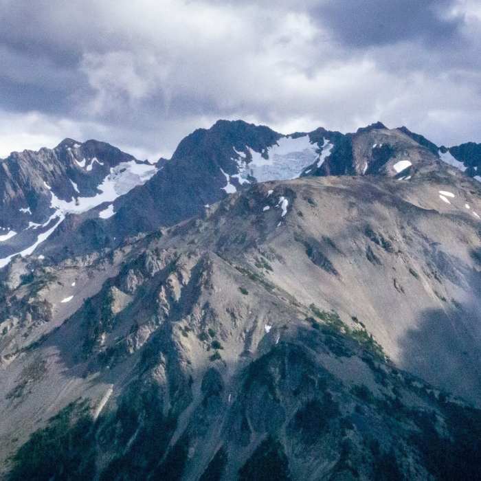 Grandpass Grand Pass Trail | Hiking Trail Maps, Difficulty, Trail Status | onX