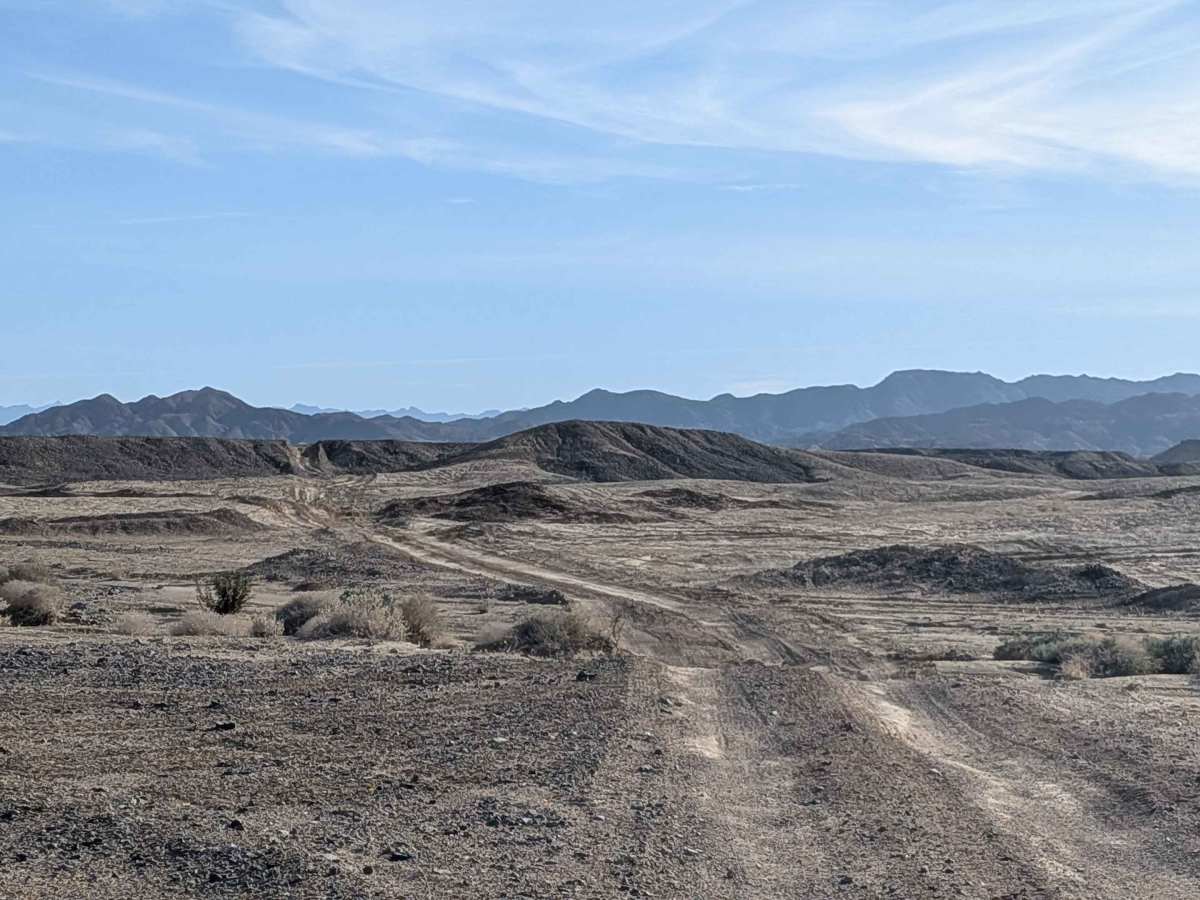 BLM 236 photo 2