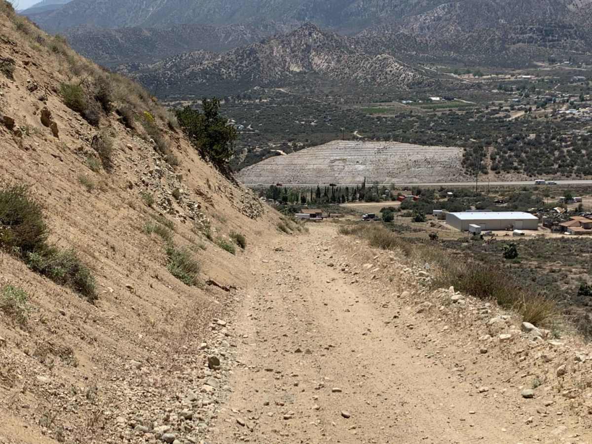 Desert Front Trail photo 6