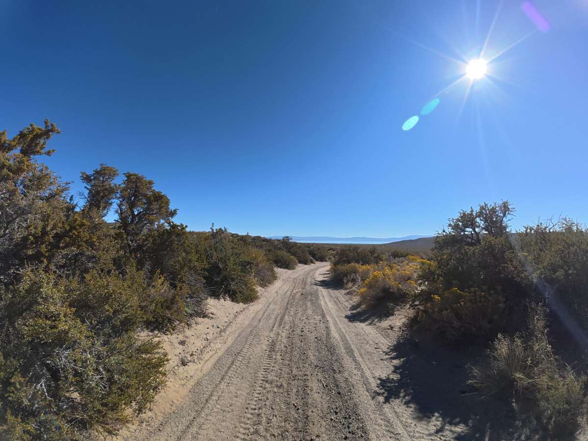 Wilson Creek photo 2