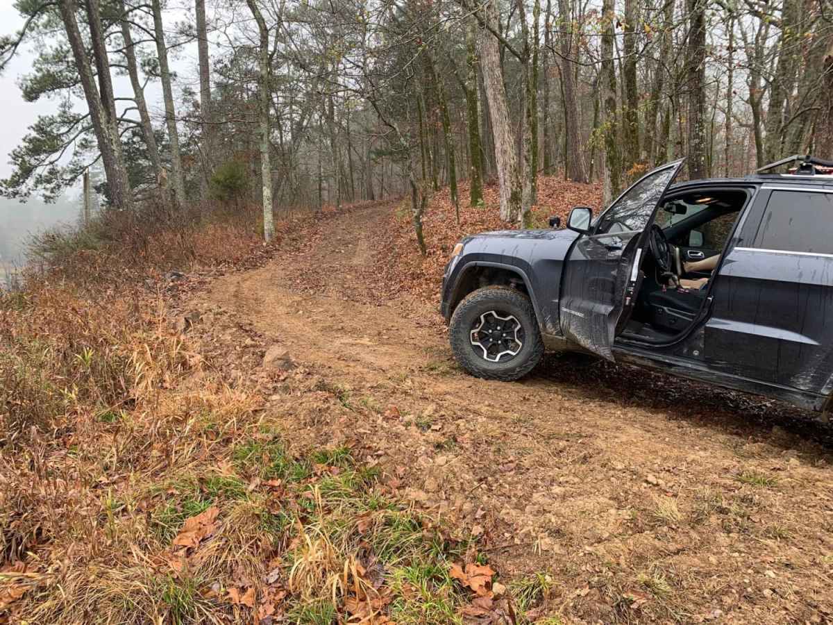 Fish Fry Creek Road photo 5