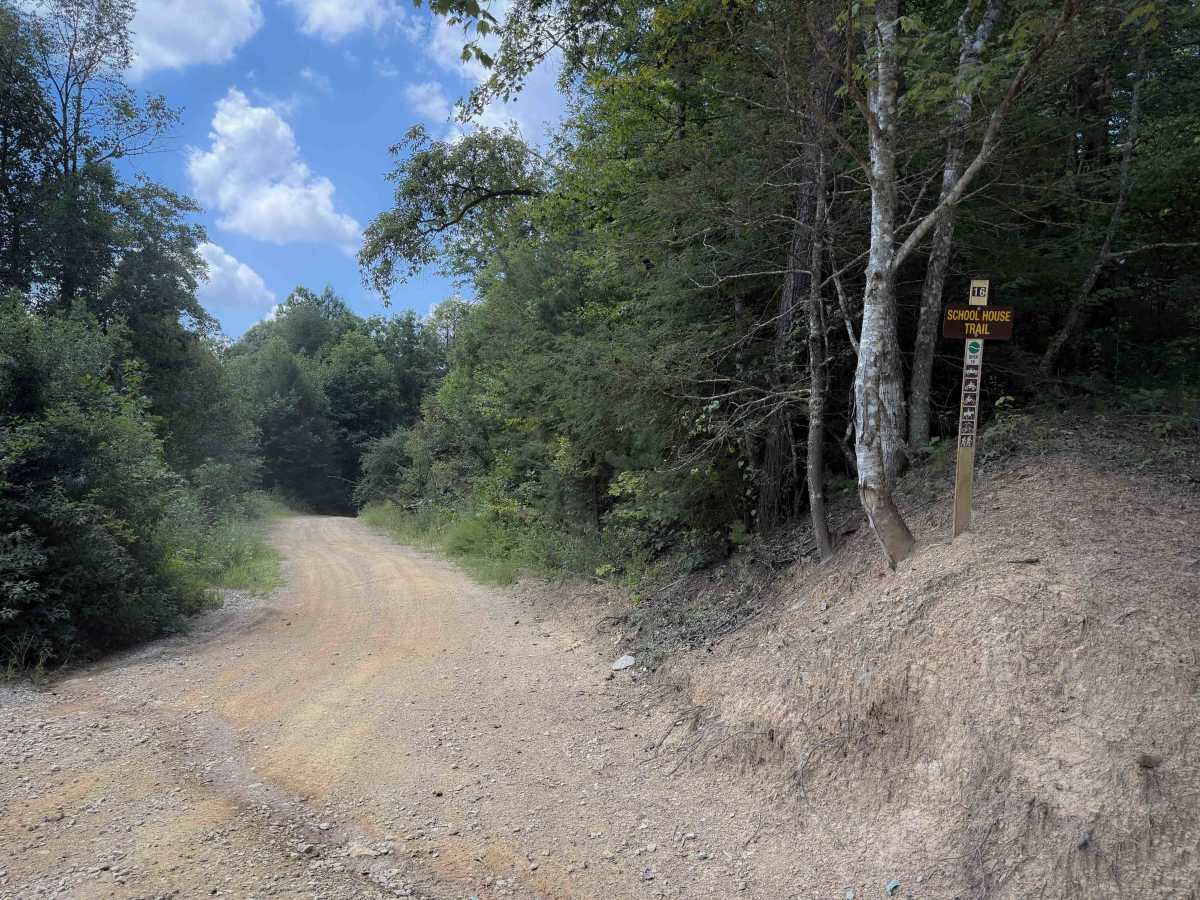 School House Trail 16  photo 3